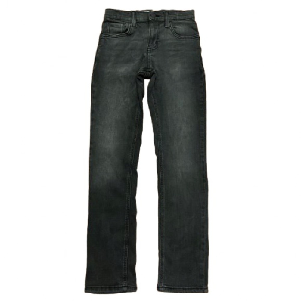 Levi’s 511 Performance Gray Jeans Sz 14 Reg W27 L29 Slim Fit Everyday Wear